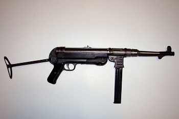 MP-40